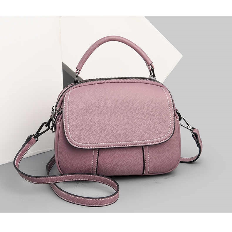 PREMIUM Tas Selempang Wanita Terbaru 2024 Tas Buat Kerja Tas Buat Jalan jalan Tas Selempang Bahu