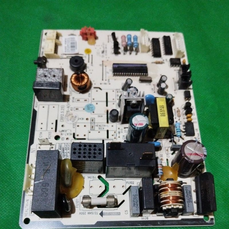 MODUL AC SHARP ORIGINAL PCB INDOOR AC SHARP NCY MODUL AC SHARP