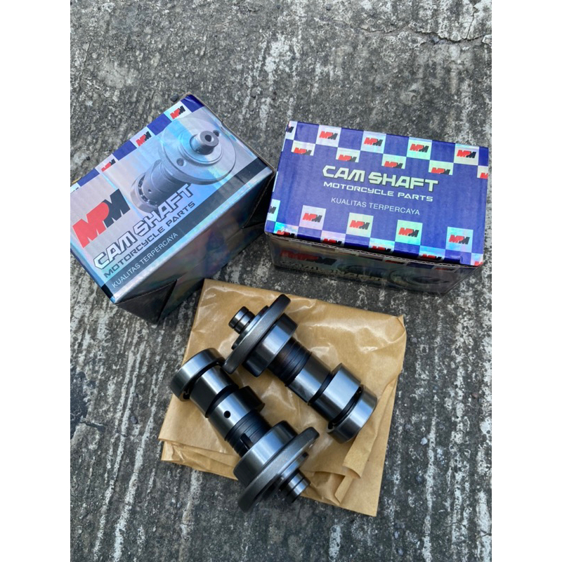 noken as tiger gl neotech mpm tinggal psang