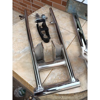 ARM SUZUKI SATRIA FU MODEL LONG W175/SWING ARM SATRIAFU YA