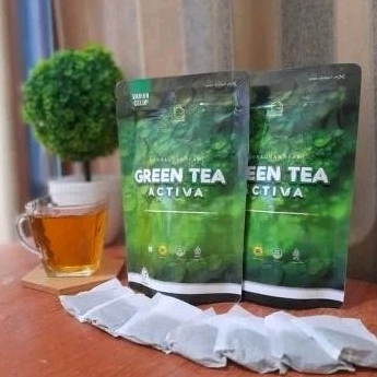 

TEH HIJAU PENURUN BERAT BADAN CELUB BUNGKUS kecil