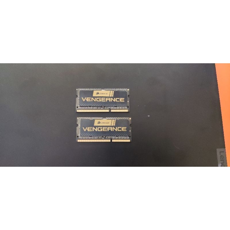 Corsair Vengeance ddr3 16gb