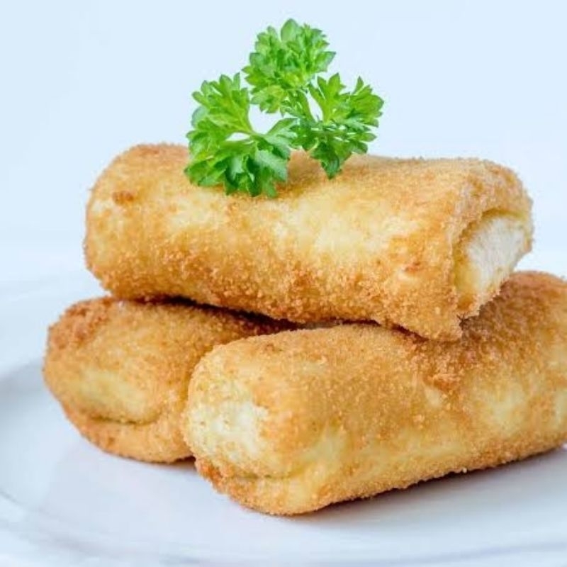 

Risoles Mayo 1 Pack Isi 5 Pcs