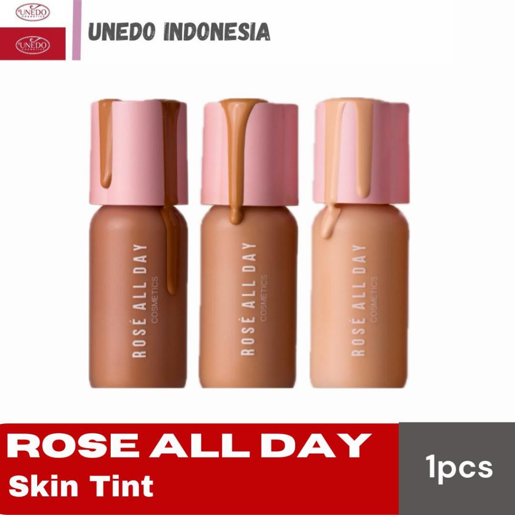 ROSE ALL DAY-Skin Tint