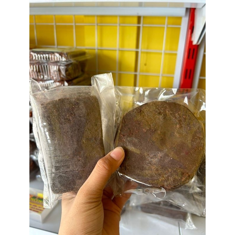 

✨️Oleh Oleh Surabaya✨️ Terasi Udang Homemade Kenjeran 250gr