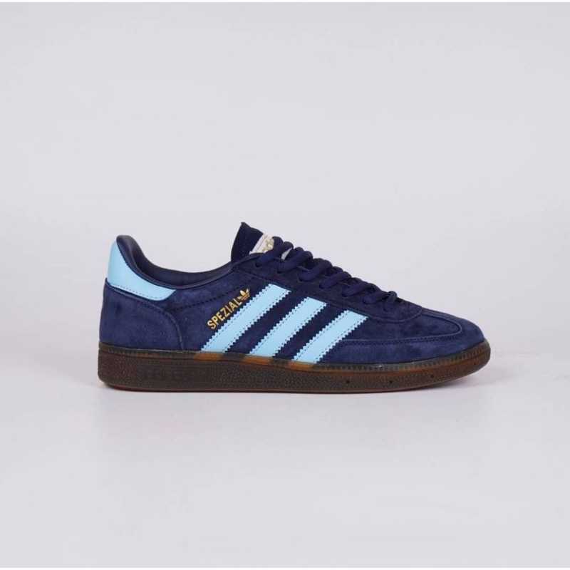adidas spezial navy blue