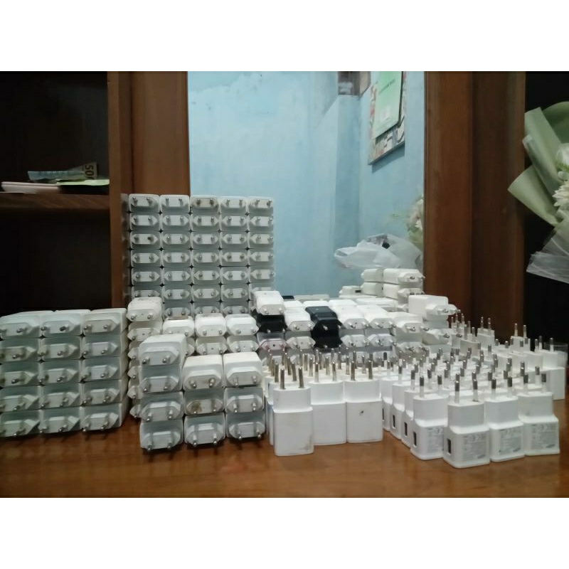 charger hape ori (oppo2a)