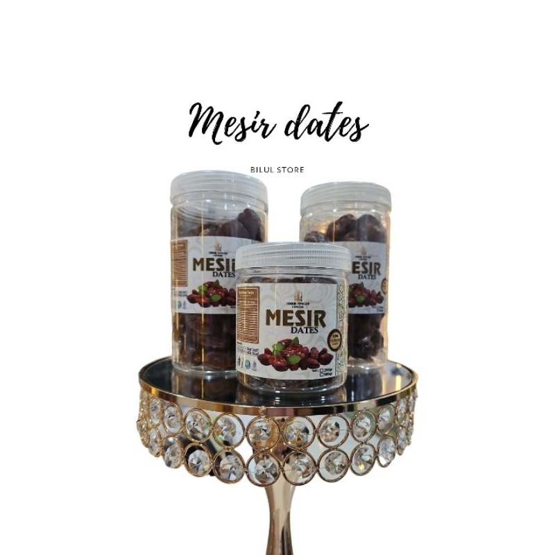

KURMA MESIR DATES