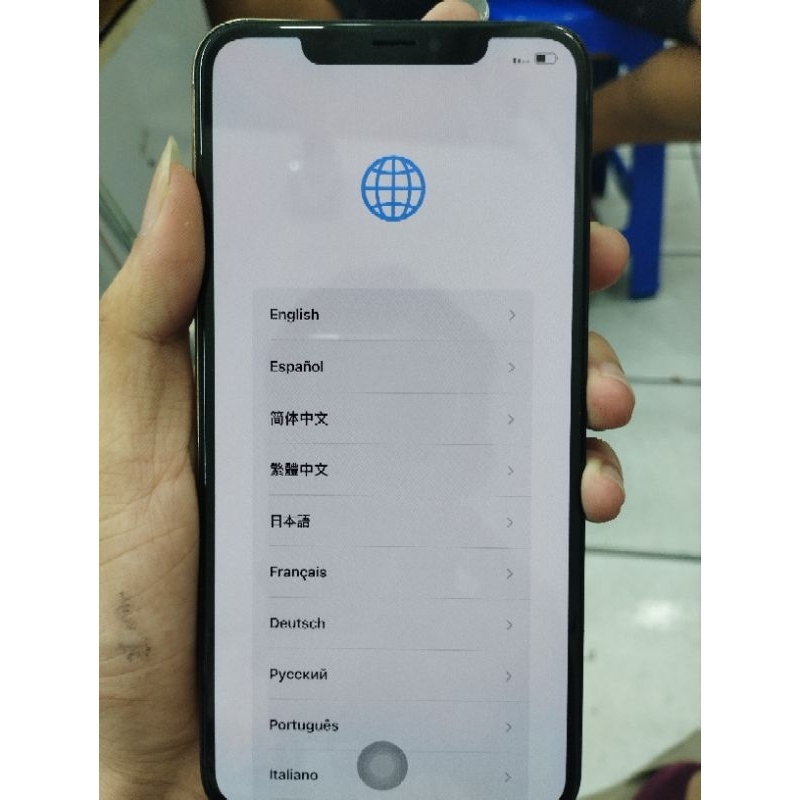 Lcd_iPhoneXsMax_Original_Copotan