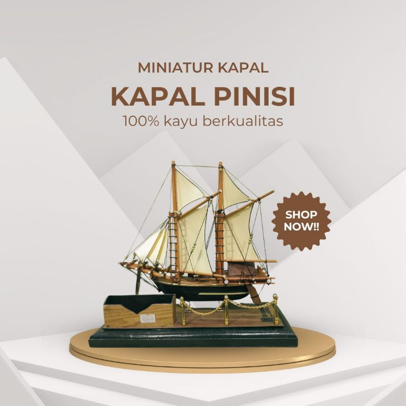 kapal pinisi