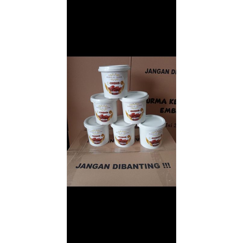 

KURMA AL QASIEM