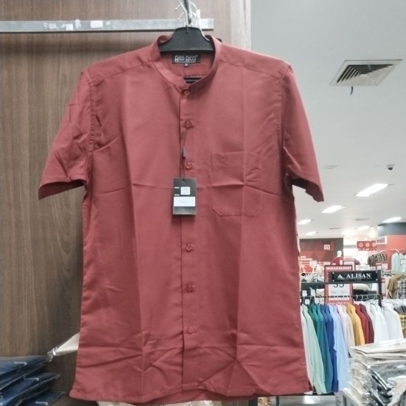 kemeja Koko Rita Ricci