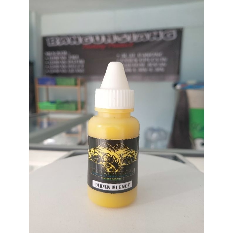 Essen Oplosan DUREN BLENOK