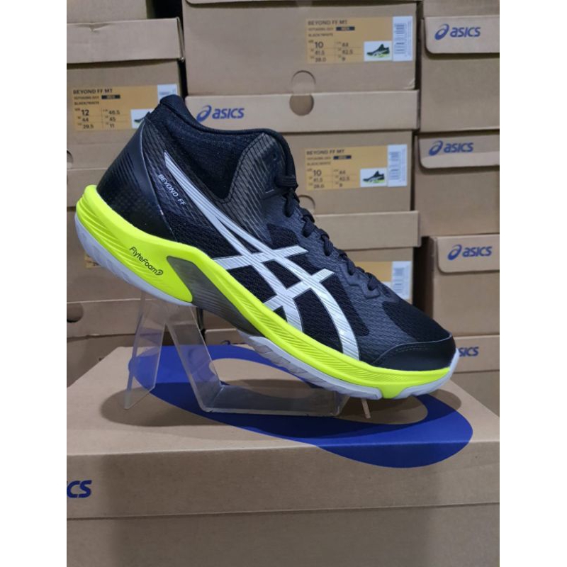 (ORIGINAL) Sepatu Volly Asics Gel Beyond