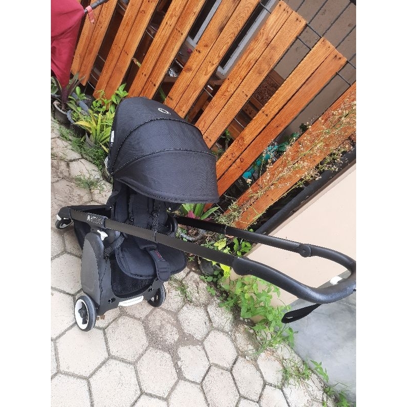 bugaboo ant / bugaboo ant preloved  good condition / preloved bugaboo ant  / bugaboo ant preloved