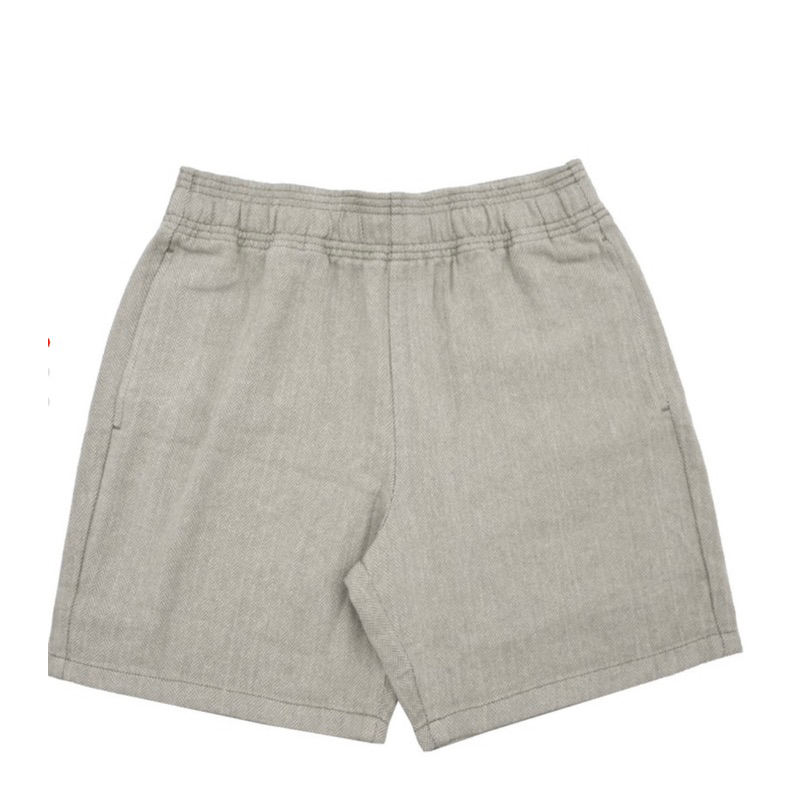 celana pendek 3second pria 02338