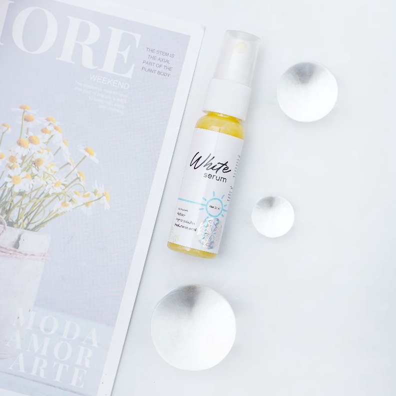 ART S16T BPOM SERUM WHITENING 3ml