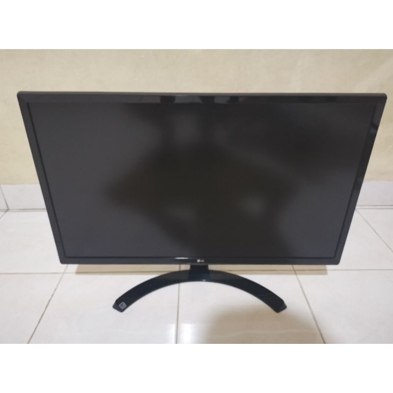 Monitor LED LG 27UD58 4K UHD 3840x2160 IPS 60Hz Second