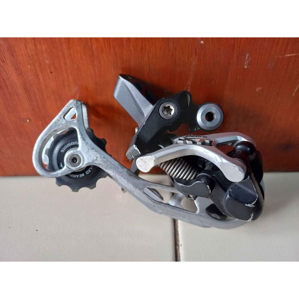 Rd Shimano Deore Xt M773 10 speed