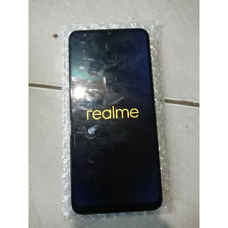 Realme 5 Pro 4/128gb minus LCD