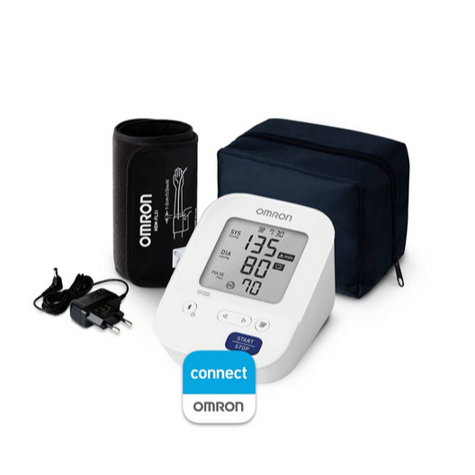 Tensimeter Omron HEM-7156T-A