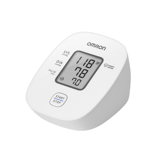 Tensimeter Omron HEM-7121J