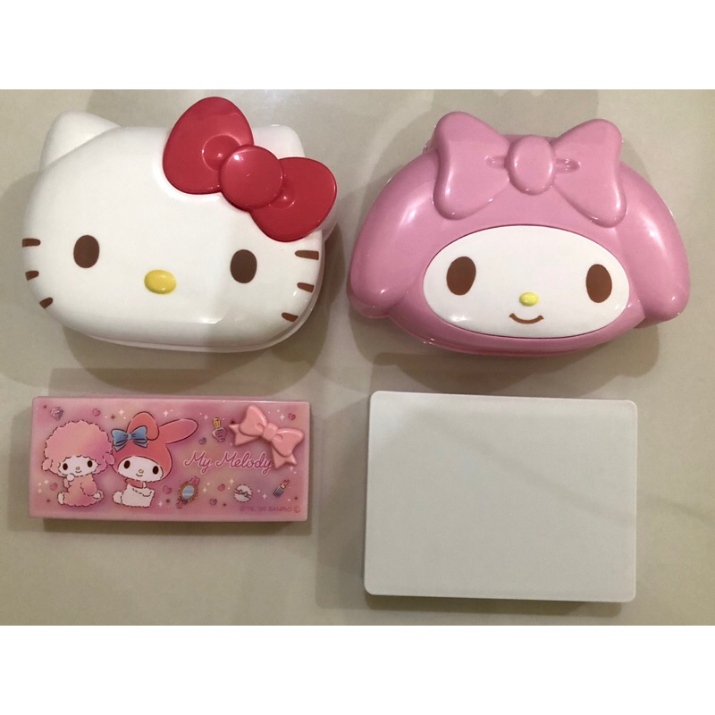[READ DESC] daiso sanrio finds 
