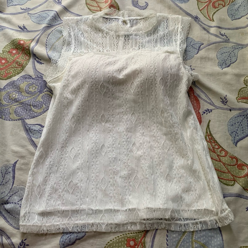 [RARE‼️] UNIQLO AIRism GU Camisole tanktop (random model) PART 9