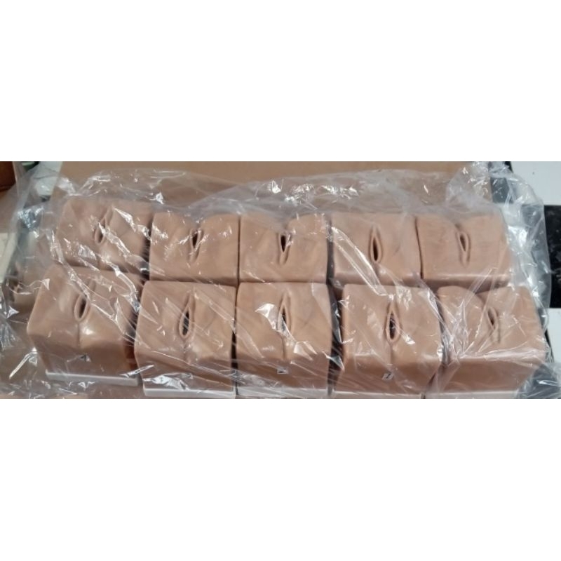 Phantom Manikin Bukaan Pembukaan Serviks 0-9/1-10