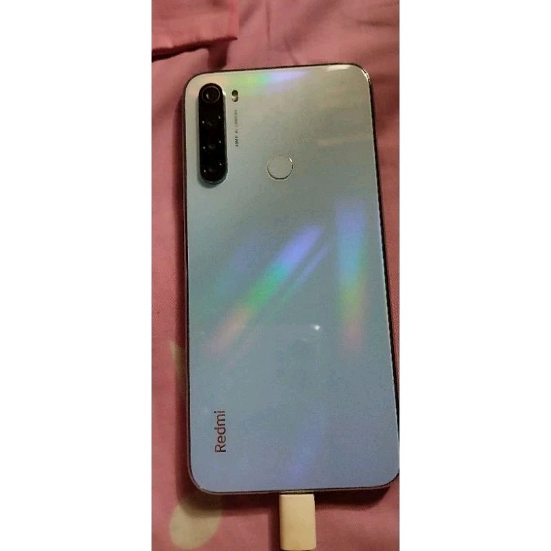 (Second) Xiaomi redmi note 8