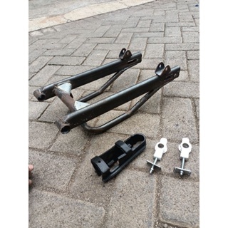 Swing arm C70 model ninja R /swing arm C70/grand/Supra x handmade ya