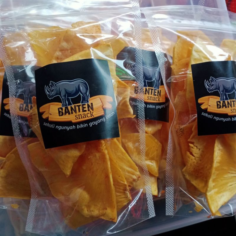 

KERIPIK SUKUN ORIGINAL