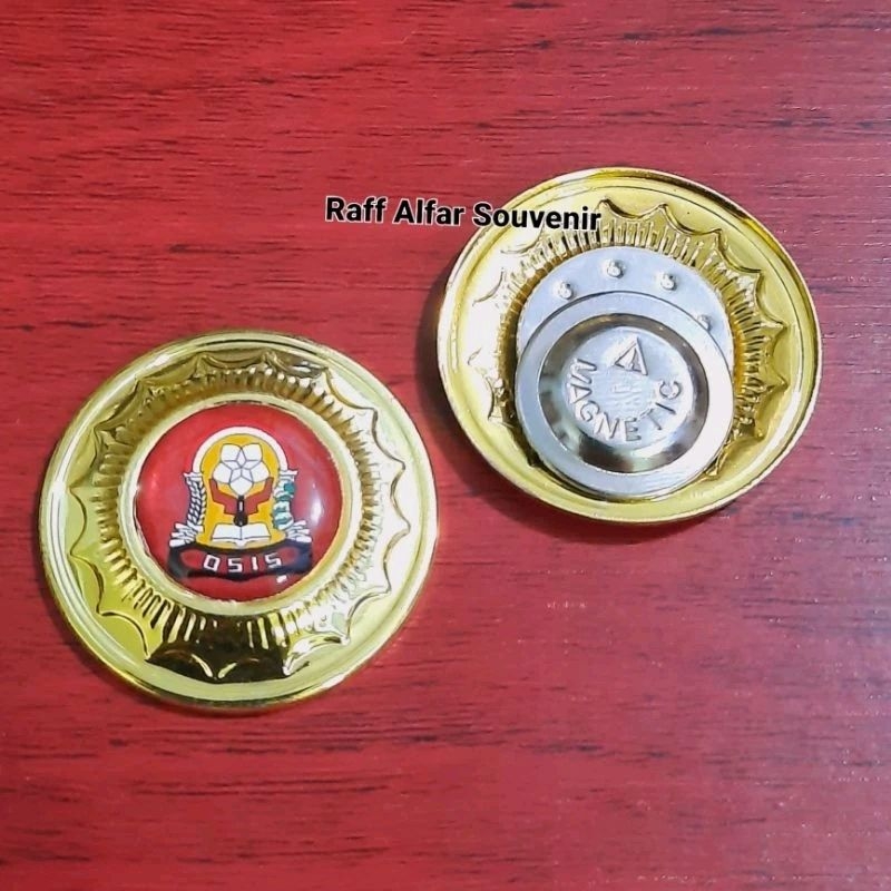 Pin osis smp magnet - Pin osis sma magnet