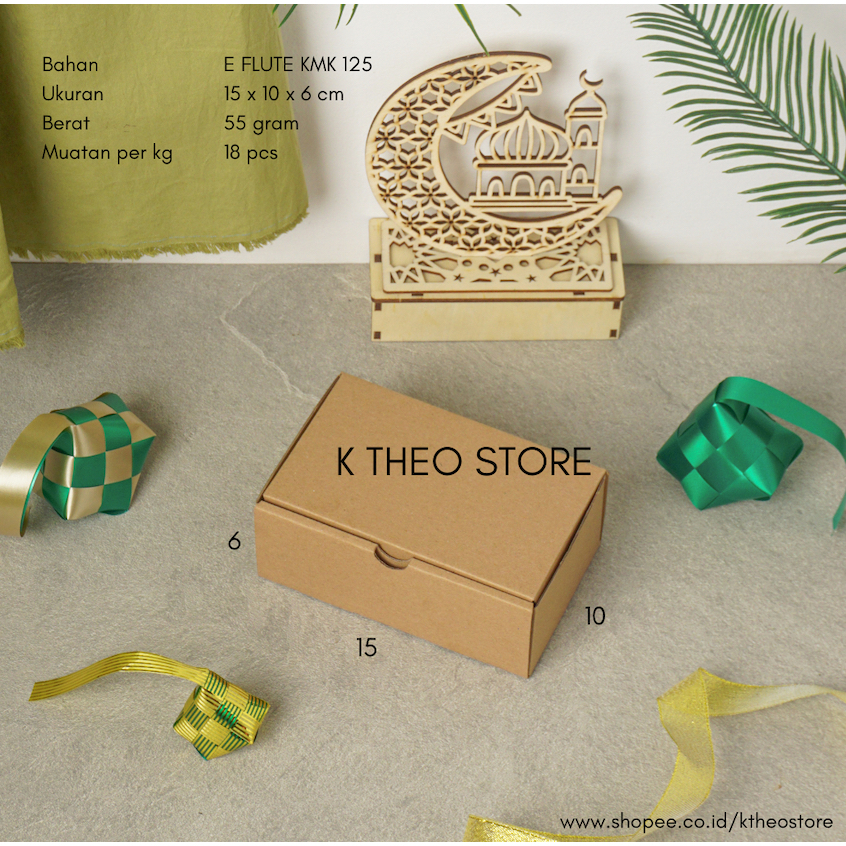 

Dus Pizza/Kardus/15x10x6/1 pcs/Kotak Karton/Box Barang