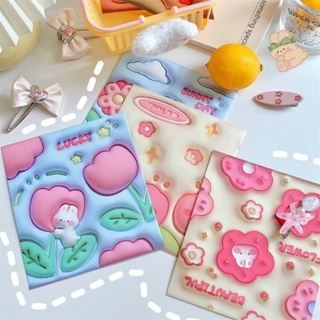 

DY PACK AMPLOP MOTIF 3D KAWAII CUTE / AMPLOP KERTAS CUTE RT-42