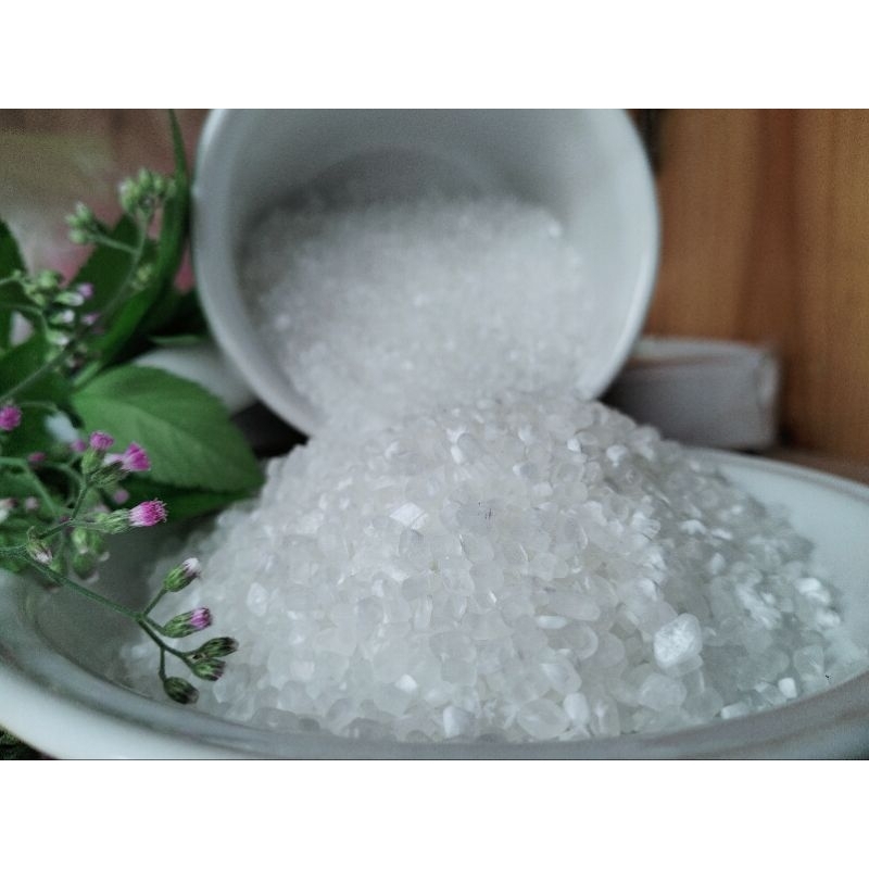 

Sodium sakarin pemanis 1kg
