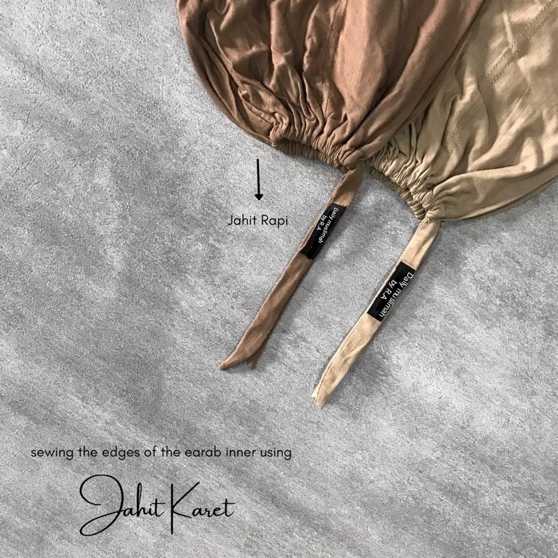 INNER TURKI BASIC | INNER HIJAB | INER HIJAB | INNER BASIC TURKI PREMIUM