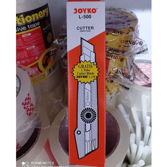 

STAR Cutter Joyko L5