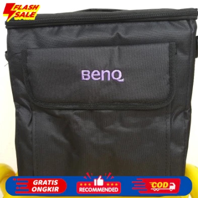 HEMAT PROMO Tas Projektor BenQ