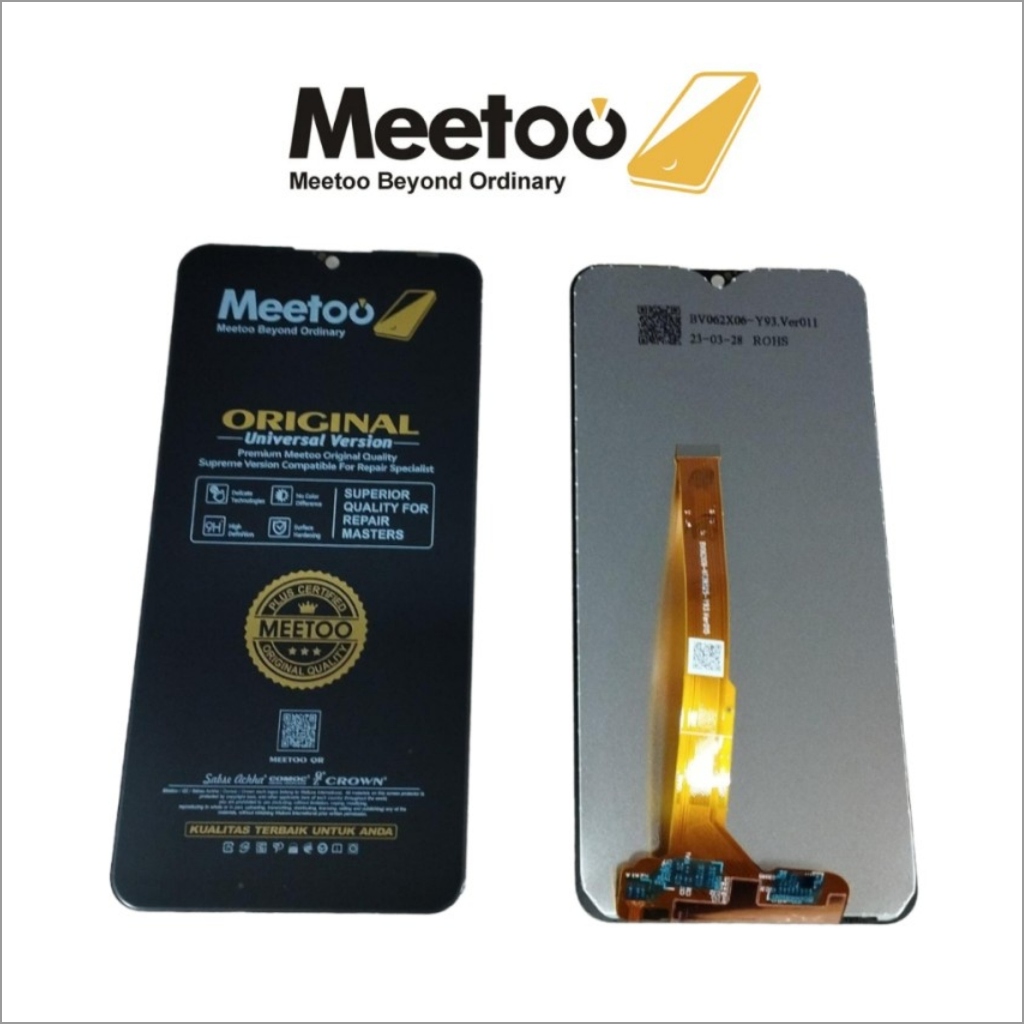 Lcd Vivo Y91 Lcd Touchscreen Vivo Y91 Vivo Y91C Y93 Y95 Lcd + Touchscreen