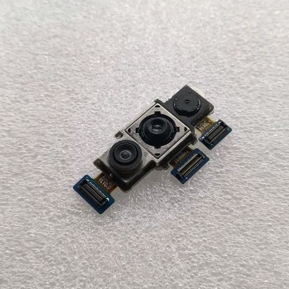 KAMERA BELAKANG SAMSUNG A50S ORIGINAL