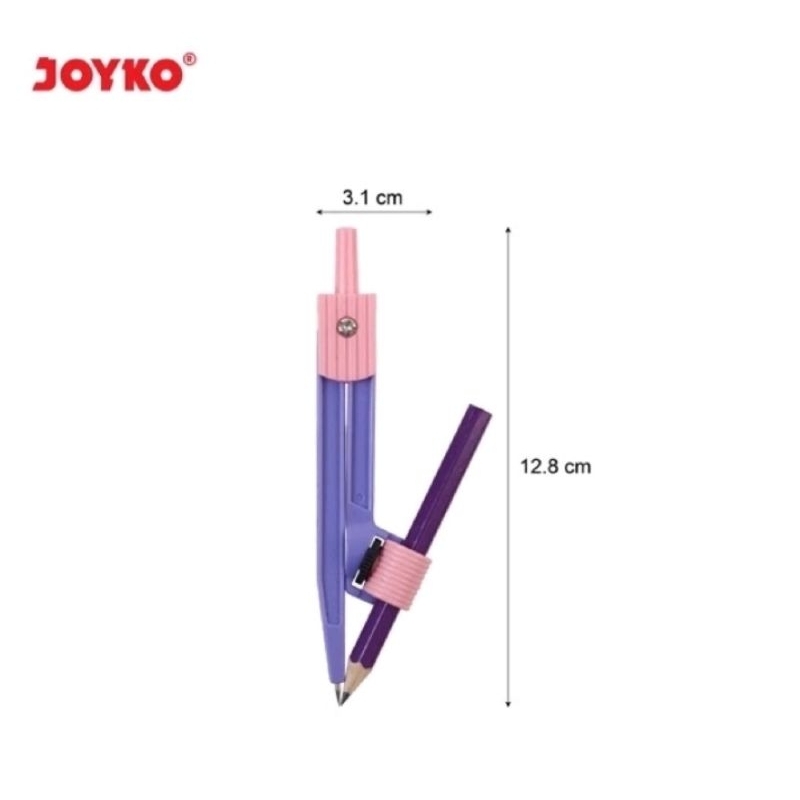 

Jangka Joyko MS-100