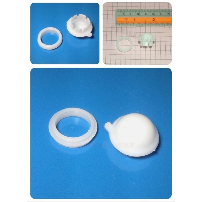 Bushing link wiper bos linkage honda accord brio brv mobilio jazz crv civic city freed hrv odyssey