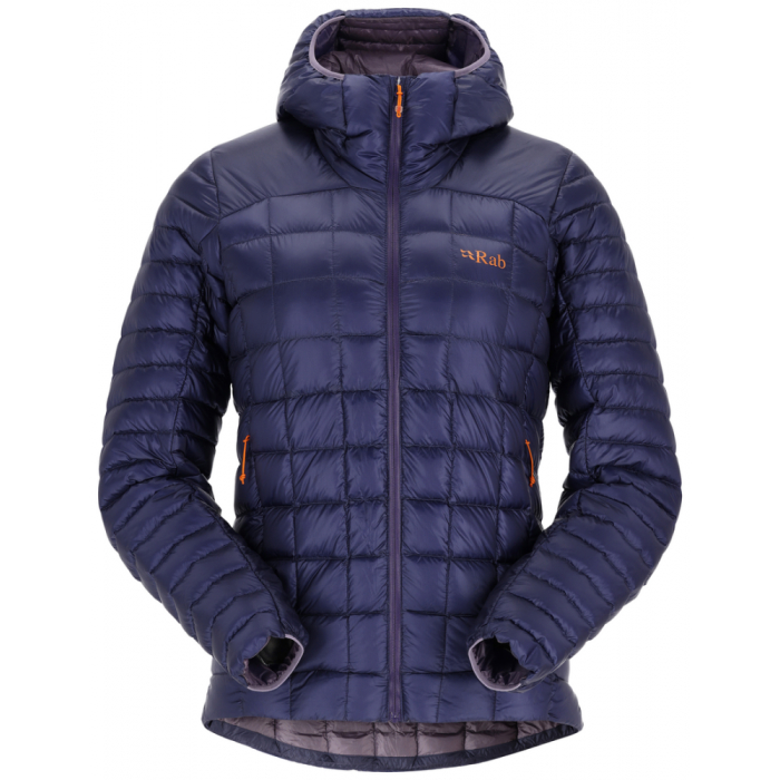 JAKET BULU ANGSA GUNUNG HIKING CAMPING TRAVELLING WINTER JACKET GOOSE DOWN ULTRALIGHT ORIGINAL RAB M