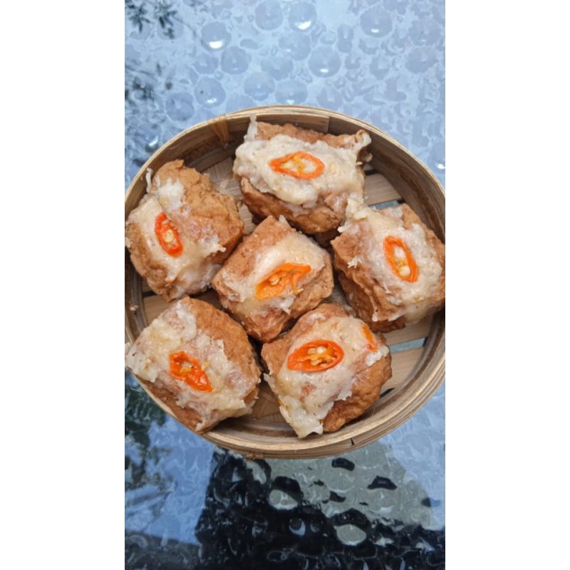 

Tahu Bakso UMMA
