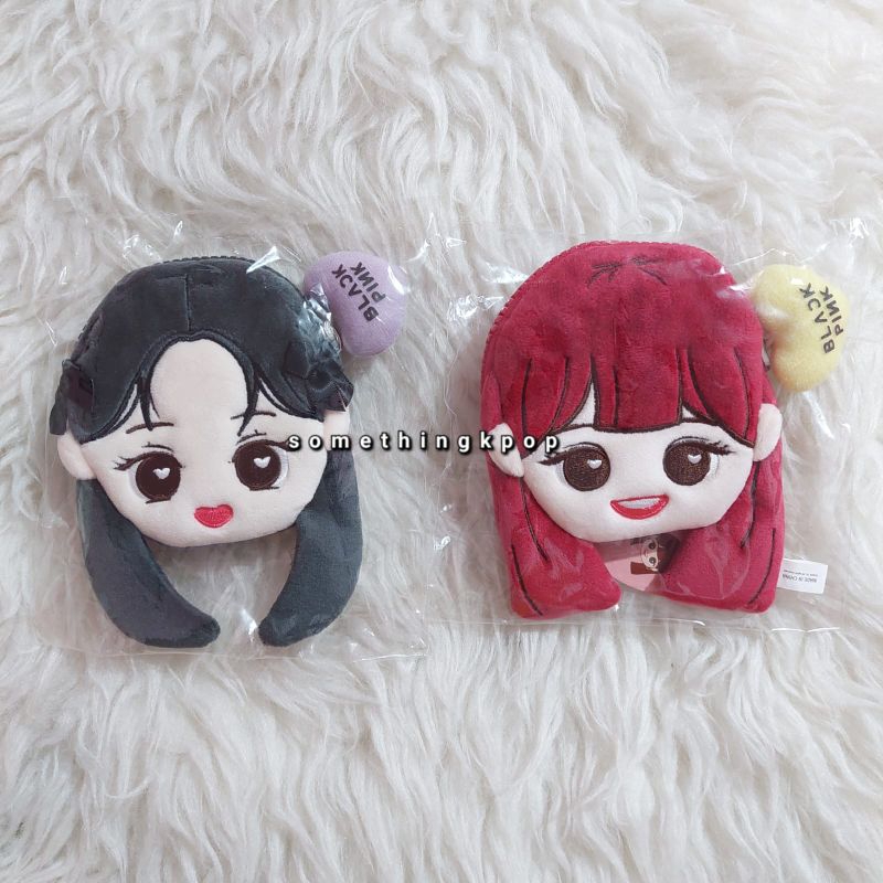 [READY STOCK] BLACKPINK HOW YOU LIKE THAT COIN PURSE
