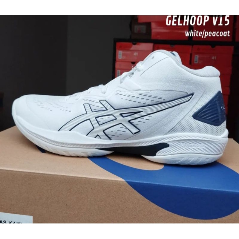 (ORIGINAL) Asics Gel Hoop V15