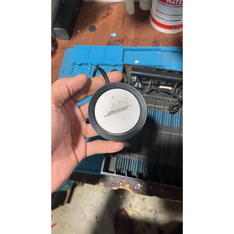 Control pod Bose companion 5 minus