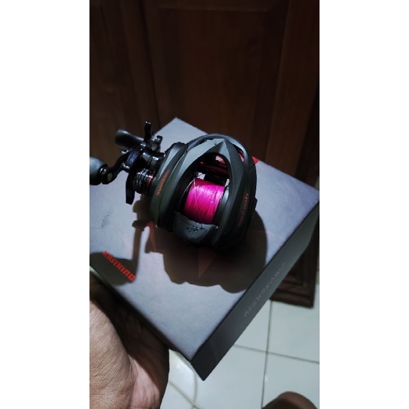 kastking valiant eagle 2