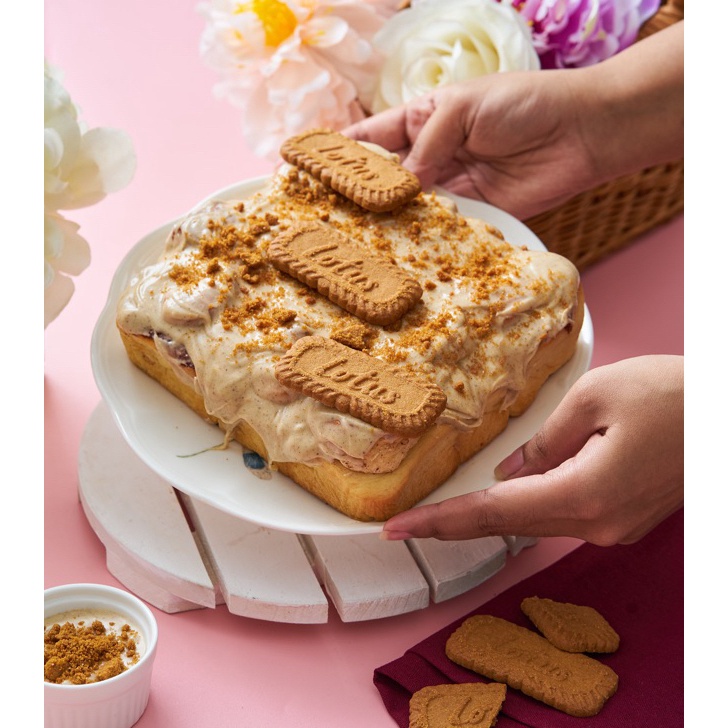 

Terlaris Lotusmisu Rolls Imlek Hampers Hampers CNY